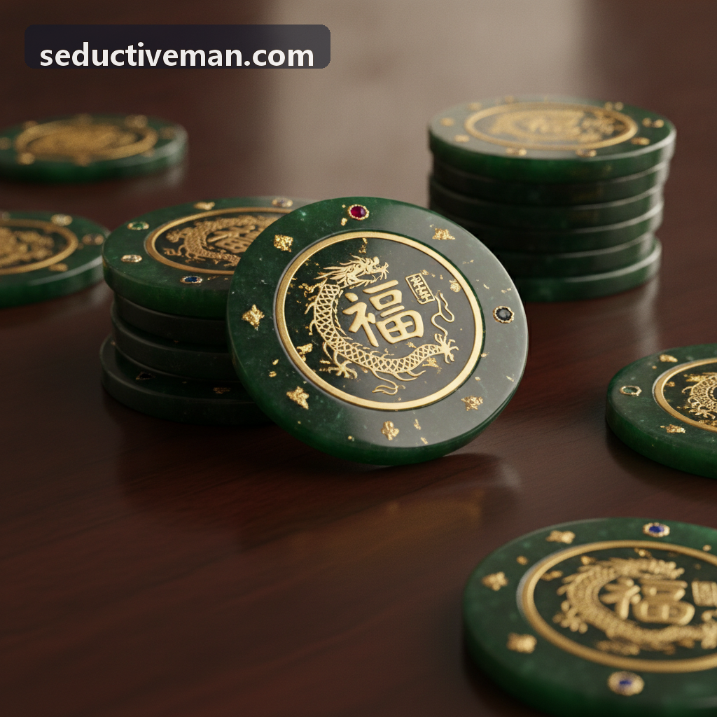 Game mạt chược Đường Mạt Chược 2 bản chuẩn PG Online trong sảnh slot RTP 97%